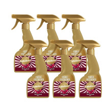 Fabulosa Multi Purpose Room & Fabric Freshener, Antibacterial
