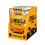 Cruga Original Beef Biltong Flavour 12  25g Snack Packs – High Protein Gluten F 1