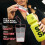 LMNT Electrolyte Drink Mix | Hydration Powder | Keto & Paleo | Zero 6