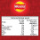 Walkers Walkers Ready Salted Crisps, 6 x 25g (Pack 4) 6