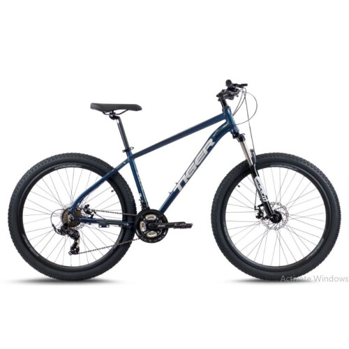 Ace v3 275 MTB gloss blue frame 19inch