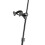 Hercules Ds571bb Travlite Violin/Viola Stand 4
