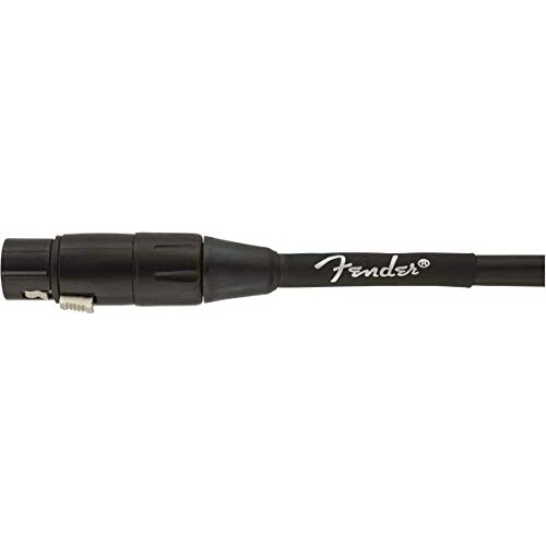 Fender Fender PRO 10 MICROPHONE CABLE 2
