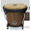 LP Latin Percussion LP810500 Aspire Walnut Bongo 2