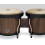 LP Latin Percussion LP810500 Aspire Walnut Bongo 3