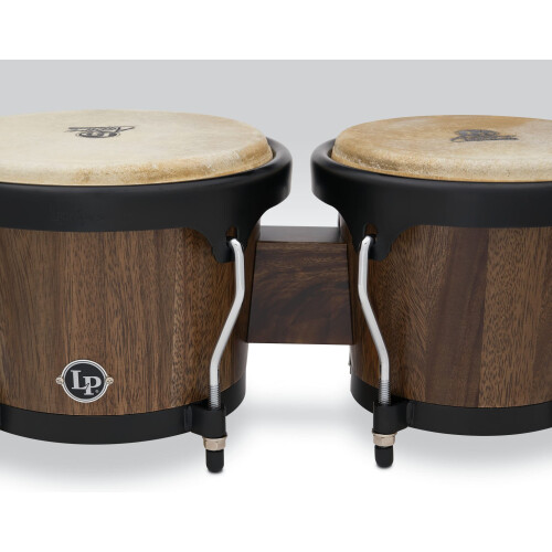 LP Latin Percussion LP810500 Aspire Walnut Bongo 2