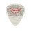 Fender Fender 351 Dotted Celluloid Picks, 12-Pack, Heavy 6