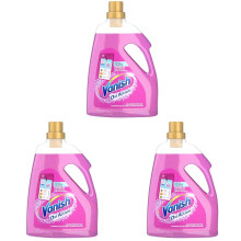 Vanish Gold Oxi Action Gel Fabric Stain Remover, 2250ml (Pack 3)