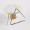 One Piece Durable Rustproof Triangle - Heavy Duty Hand Percussion for School Mus 5