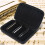 Harmonica Case, Portable PU Leather Harmonica Storage Bag with Zipper Compatible for 7 Harmonicas 3