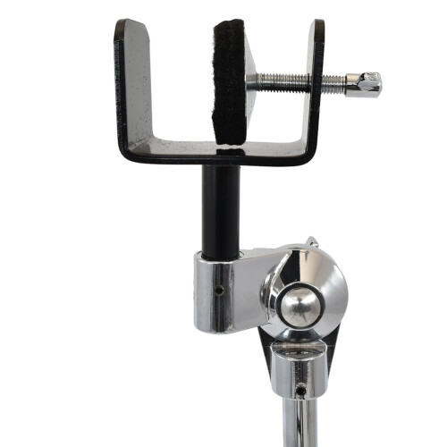 Percussion Plus PP438 Single Braced Bongo Stand 1