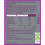Ribena Ribena Sparkling Zero Blackcurrant Juice 500ml | Real Fruit | Rich in 4