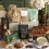 Traditional Treats Gift Hamper | Chocolate, Biscuits, Cake, Coffee 2