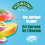 Robinsons Mini Passionfruit & Mango Concentrate, 66ml (Pack 4) 4