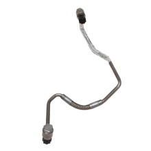 2X 1.6T Turbo Lader Öl Rücklaufen Schlauch 037956 für C4 C5 C6 408 308 3008 4008 5008 9806871880