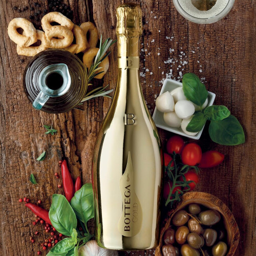 Bottega Gift Set Italian Sparkling Life 1