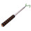 4X Disc  Retriever Telescoping Disc  Grabber Durable Stainless Steel Disc  Retrieving Device Retrieve Discs 1
