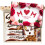 Choconest Chocolate Gift Box | Personalised Chocolate Hamper for Mum 2