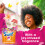 Surf Surf 3 in 1 Passion Bloom Laundry Washing Detergent Capsules joy 2