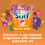 Surf Surf 3 in 1 Passion Bloom Laundry Washing Detergent Capsules joy 5