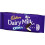 Cadbury Cadbury Dairy Milk Chocolate Oreo, 120g 3