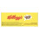 Kellogg's Coco Pops Cereal & Milk Bars Box, 6 x 20g (Pack 4) 6