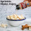 Popcorn Shed Cinnamon Toast Popcorn Seasoning 4