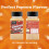 Popcorn Shed Cinnamon Toast Popcorn Seasoning 5