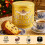 Chocolate Panettone Cake Tin for Gifts 3