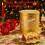 Chocolate Panettone Cake Tin for Gifts 6