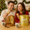 Chocolate Panettone Cake Tin for Gifts 5