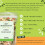 JustIngredients Essentials Mixed Vegetables 500g, Dried Veg Mix 4
