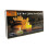 12 Boxes - Bryant & May Extra Long Safety Matches 3