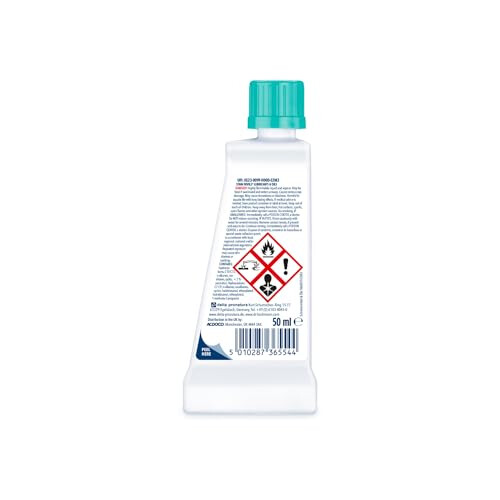 Dr. Beckmann Stain Devils Grease, Lubricant & Paint 1