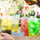 Bobalife Passion Fruit Flavoured Popping Boba 2 Servings, Fruit Juice 6
