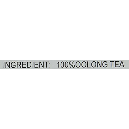 Chinese Oolong Tea 2g x 100 bag (200g) 1