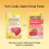 Twinings Twinings Strawberry & Raspberry Fruit Infusion Flavoured Tea 2
