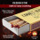 Cook's Safety Matches 3 Pack 4