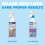 HG HG Laundry Pre - Treat Stain Remover, Extra Strong Pre 2