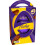 Cadbury Cadbury Dairy Milk Flake Chocolate Easter Egg, Includes 1 Extra 3