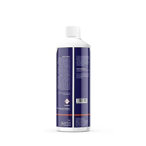 McKLords Dishwasher Detergent, 1 Litre, Clear 1