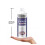 McKLords Dishwasher Detergent, 1 Litre, Clear 3