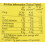 Colman's Original English Mustard, 100g (Pack 2) 2