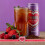 Rubro - Berry Rooibos - 6 Can - 300ml - Still, Soft Drink 2