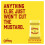 Colman's Original English Mustard, 100g (Pack 2) 5