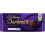 Cadbury Cadburys Dark Milk, 80g (Pack 4) 4