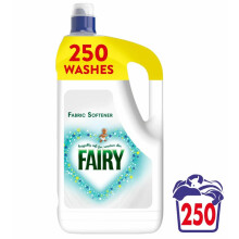 Fairy Fabric Conditioner 5L - 250 Washes