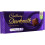 Cadbury Cadburys Dark Milk, 80g (Pack 4) 2