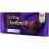 Cadbury Cadburys Dark Milk, 80g (Pack 4) 3