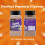 Popcorn Shed Chocolate Caramel Popcorn Seasoning 5
